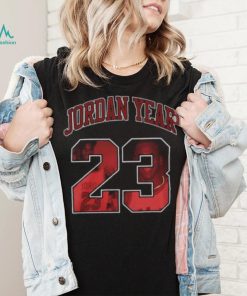 Jordan Goat Year 2023 shirt