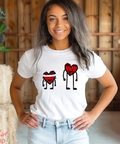 Josh Heart And Isaiah Heart Enstein Shirt