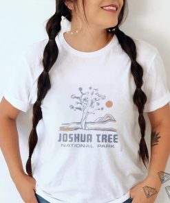 Joshua Tree National Park Shirt