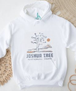 Joshua Tree National Park Shirt