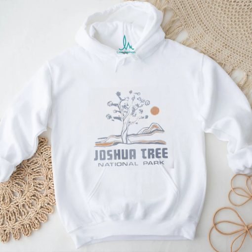 Joshua Tree National Park Shirt