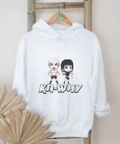 Ka Why Kidd Bandit And Simon Miller Shirt