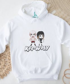 Ka Why Kidd Bandit And Simon Miller Shirt