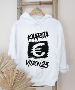 Kaarija Vision 23 Shirt