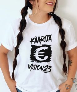 Kaarija Vision 23 Shirt