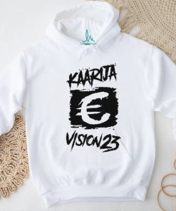 Kaarija Vision 23 Shirt