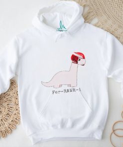 Kaitmakesthings Fer Rawr I T Shirt