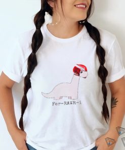 Kaitmakesthings Fer Rawr I T Shirt