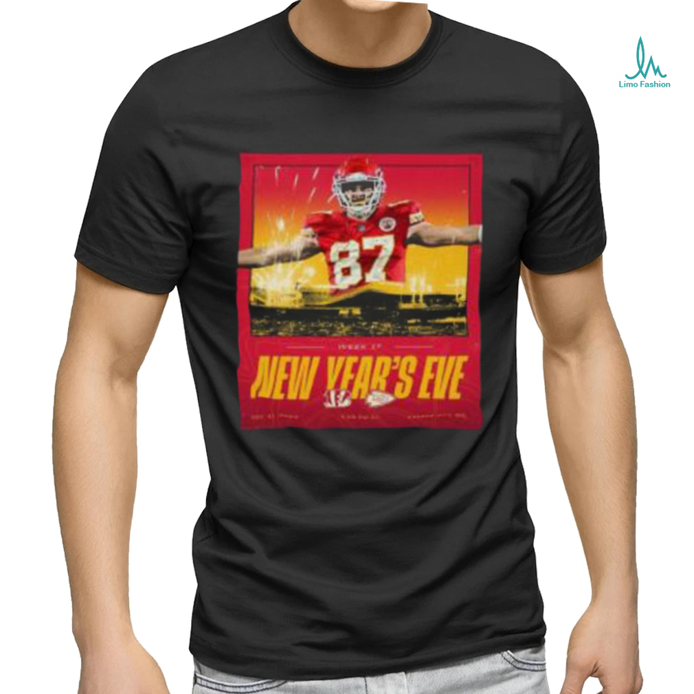 Kansas City Chiefs Vs Cincinnati Bengals Nfl Game Ending The Year Vintage  shirt, hoodie, tank top, sweater and long sleeve t shirt - Limotees