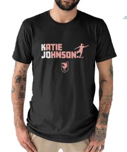 Katie Johnson Kjo Angel City Fc Shirt