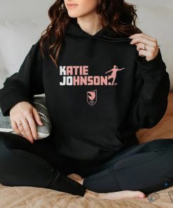 Katie Johnson Kjo Angel City Fc Shirt