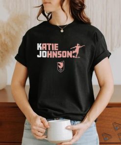 Katie Johnson Kjo Angel City Fc Shirt