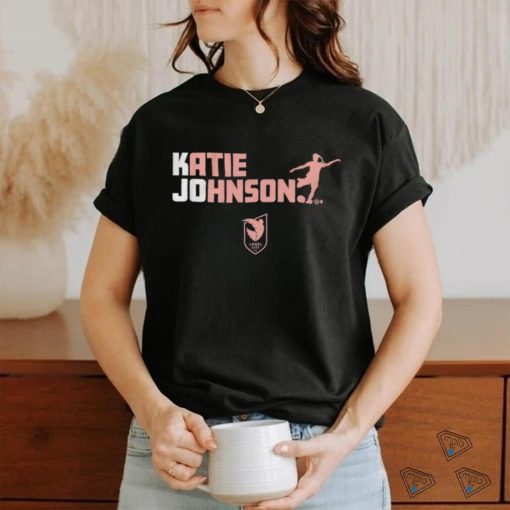 Katie Johnson Kjo Angel City Fc Shirt