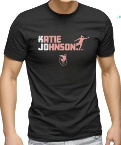 Katie Johnson Kjo Angel City Fc Shirt