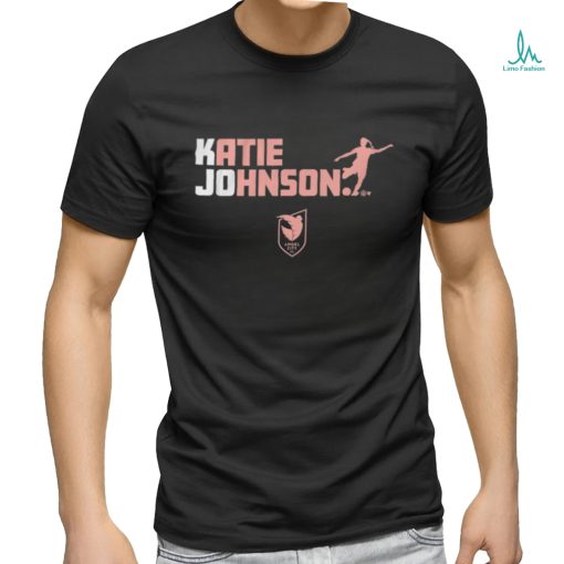 Katie Johnson Kjo Angel City Fc Shirt