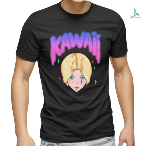 Kawaii Oli London 2023 Shirt