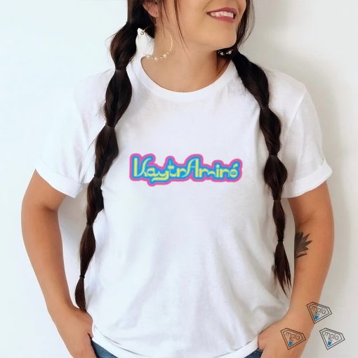 Kaytraminé Ringer shirt