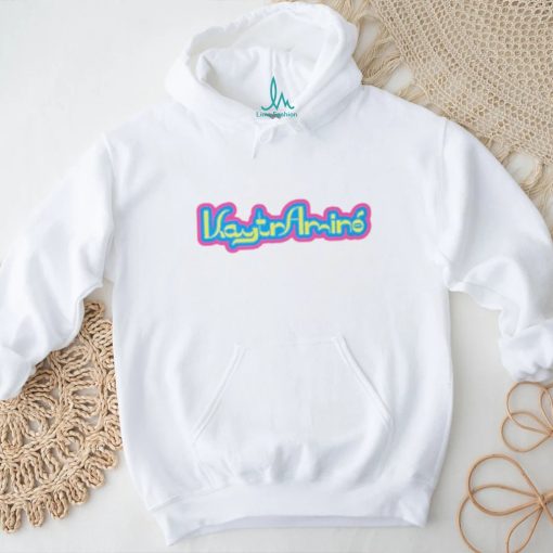 Kaytraminé Ringer shirt