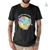 Denver Nuggets Team Pride 2023 T Shirt