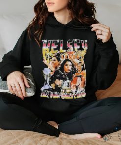 Kelsey Plum Las Vegas Aces 2022 Wnba World Champion Shirt