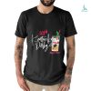Missing Persons Poster For Becky Lynch Shirt