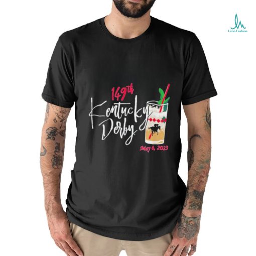 Kentucky Derby Officially Licensed 149th 2023 Shirt