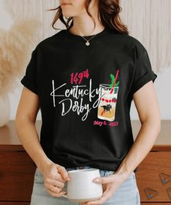 Kentucky Derby Officially Licensed 149th 2023 Shirt