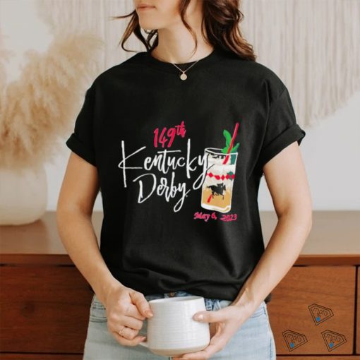 Kentucky Derby Officially Licensed 149th 2023 Shirt