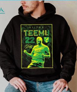 Kiitos Pukki Shirt