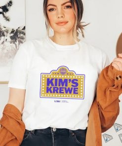 Kim’s Krewe Shirt