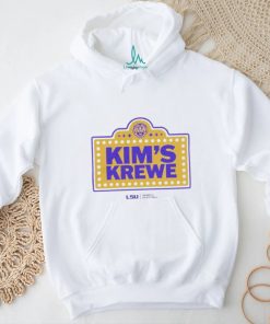 Kim’s Krewe Shirt
