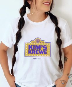 Kim’s Krewe Shirt