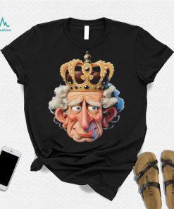 King Charles III Coronation 2023 shirt