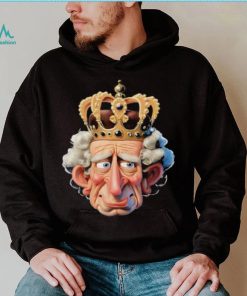 King Charles III Coronation 2023 shirt