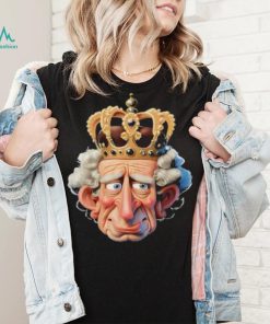 King Charles III Coronation 2023 shirt