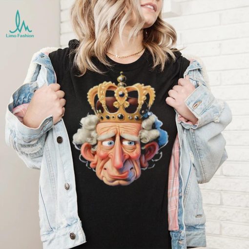 King Charles III Coronation 2023 shirt