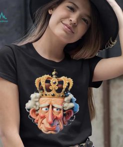 King Charles III Coronation 2023 shirt