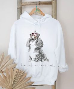 King Charles Iii Coronation Day Shirt