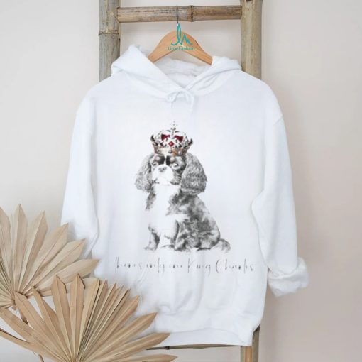 King Charles Iii Coronation Day Shirt