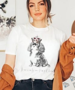 King Charles Iii Coronation Day Shirt