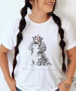 King Charles Iii Coronation Day Shirt