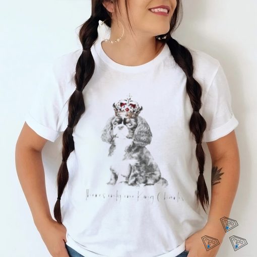 King Charles Iii Coronation Day Shirt