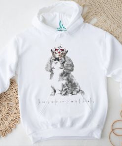 King Charles Iii Coronation Day Shirt