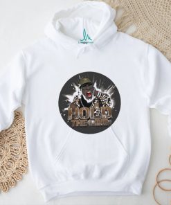 King David Hold The Line Logo Shirt