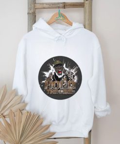 King David Hold The Line Logo Shirt