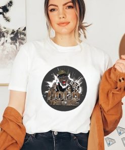 King David Hold The Line Logo Shirt