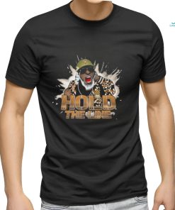 King david hold the line T shirts