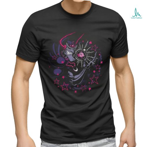 Kirby   The Bringer of Bad Dreams t shirt