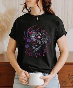Kirby The Bringer of Bad Dreams t shirt