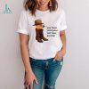 Welcome to the Party we stay celebrating the wins shirt